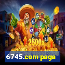 6745.com paga